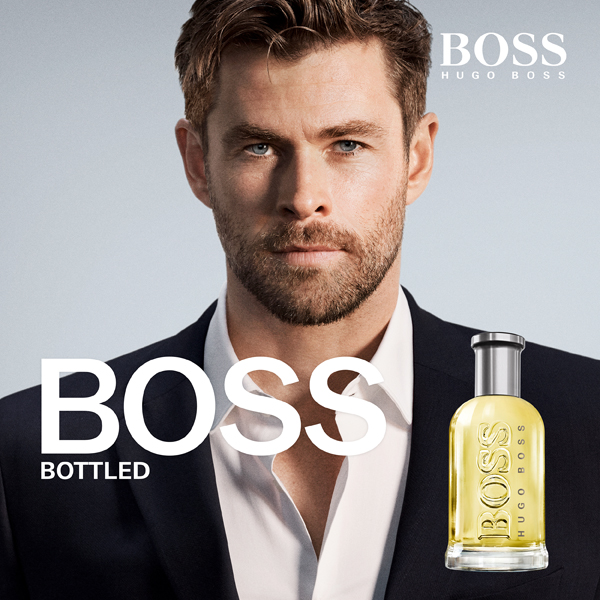 Boss Bottled Eau de Toilette | Hugo Boss | Тоалетна вода